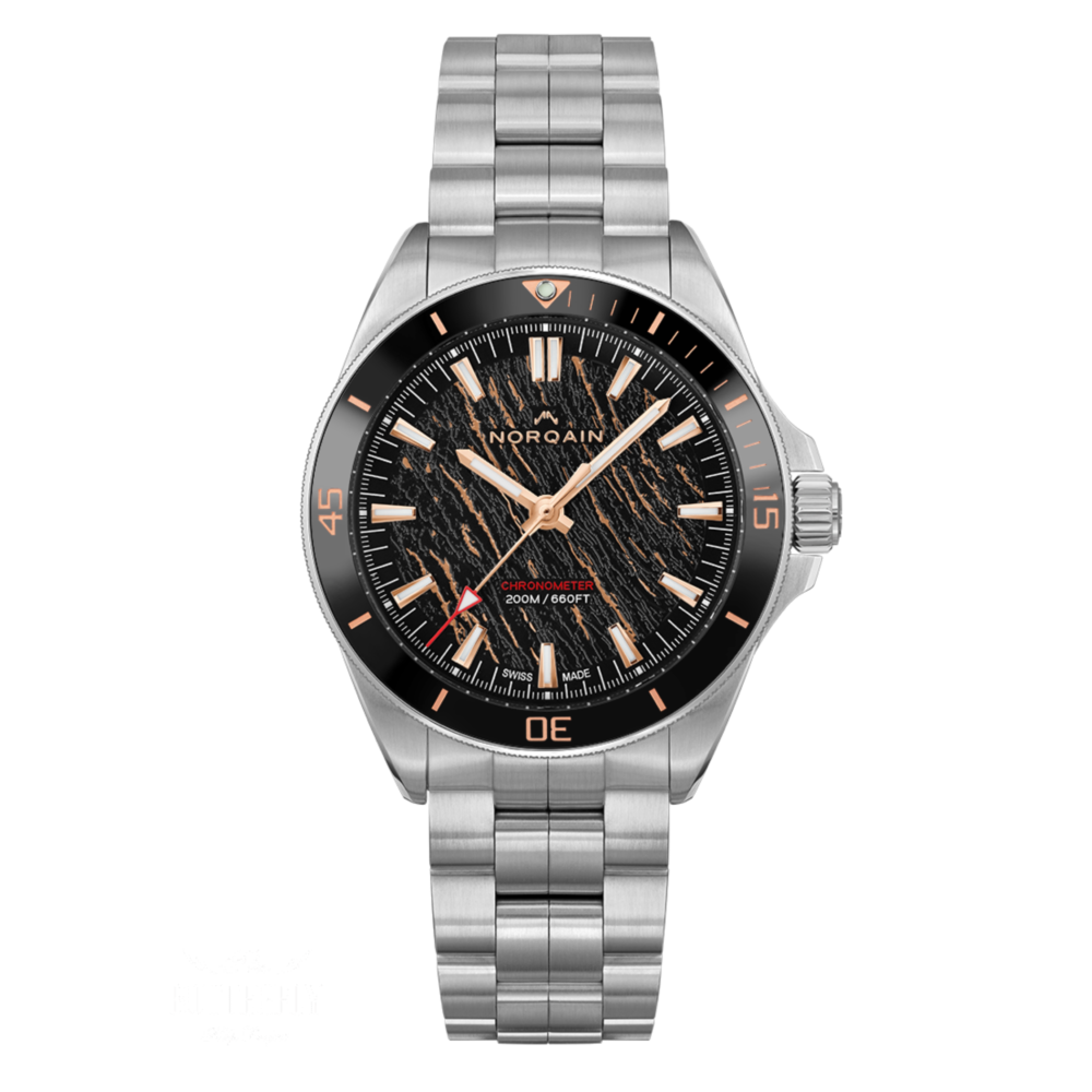 Neverest Glacier 40mm