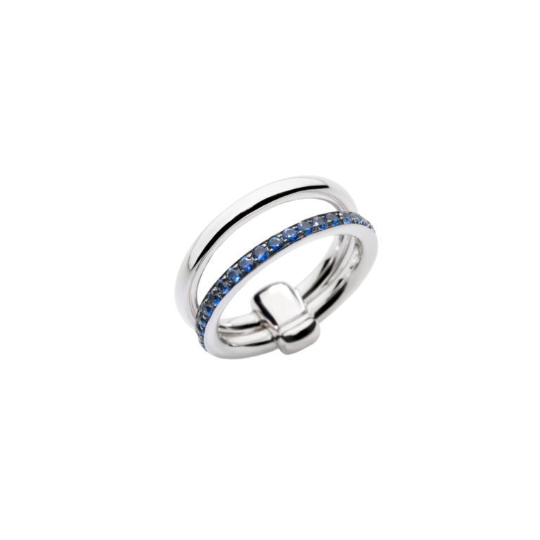 Pomellato - Bague Pomellato Together