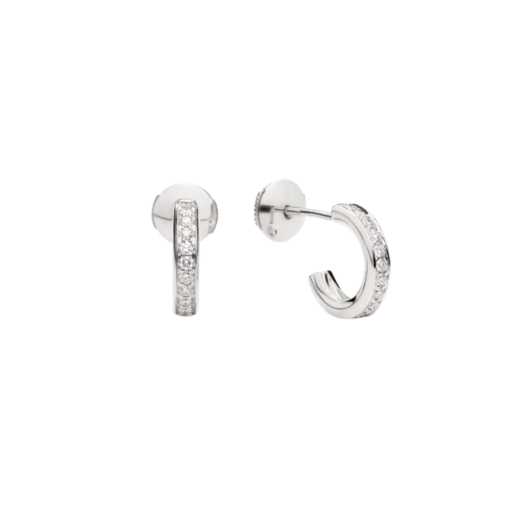 Together Pomellato Earrings