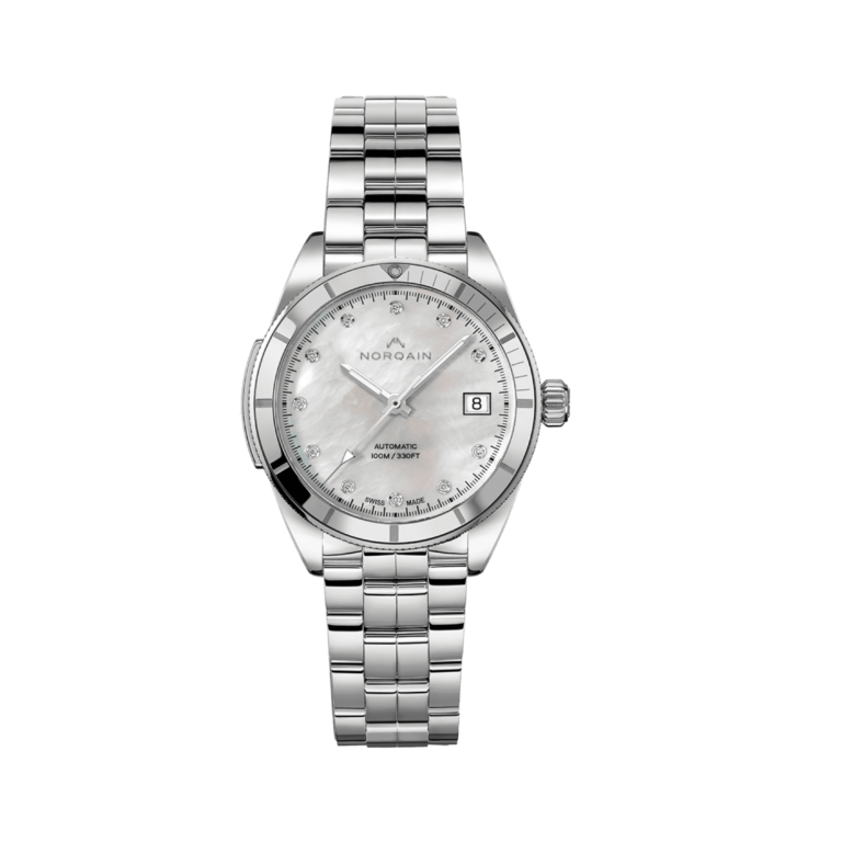 Norqain - Aventure sport 37mm