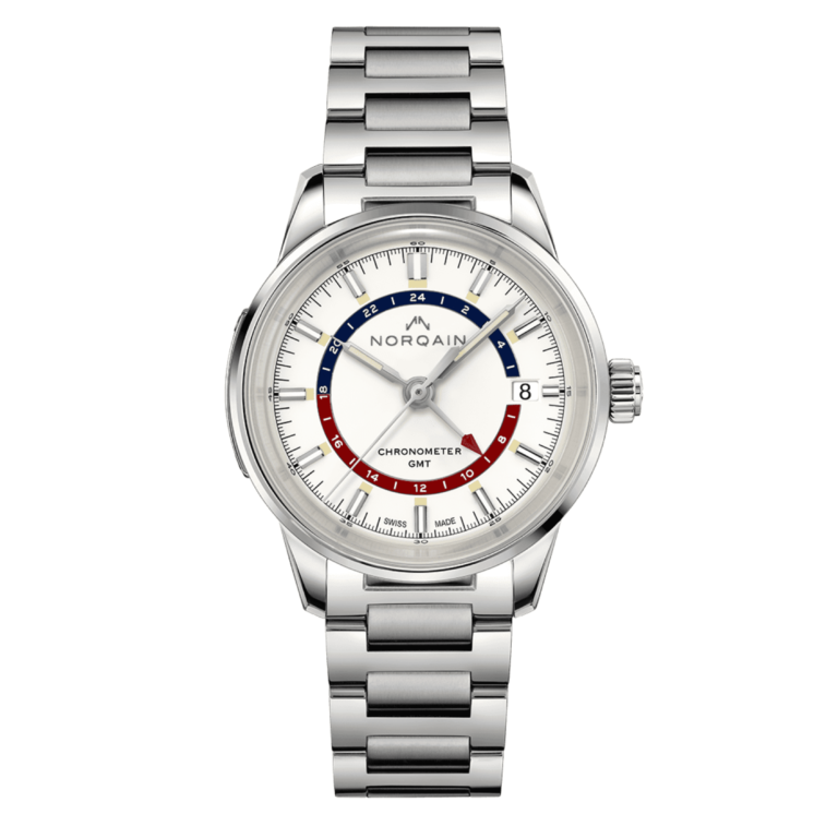 Norqain - Freedom 60 GMT 40mm