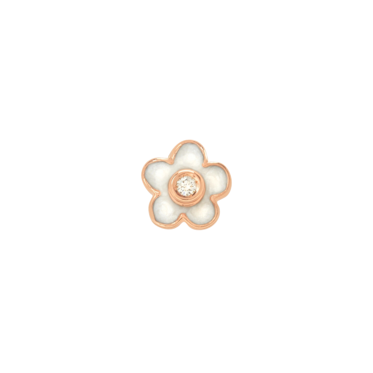 Dodo - Boucles d’oreilles Nature