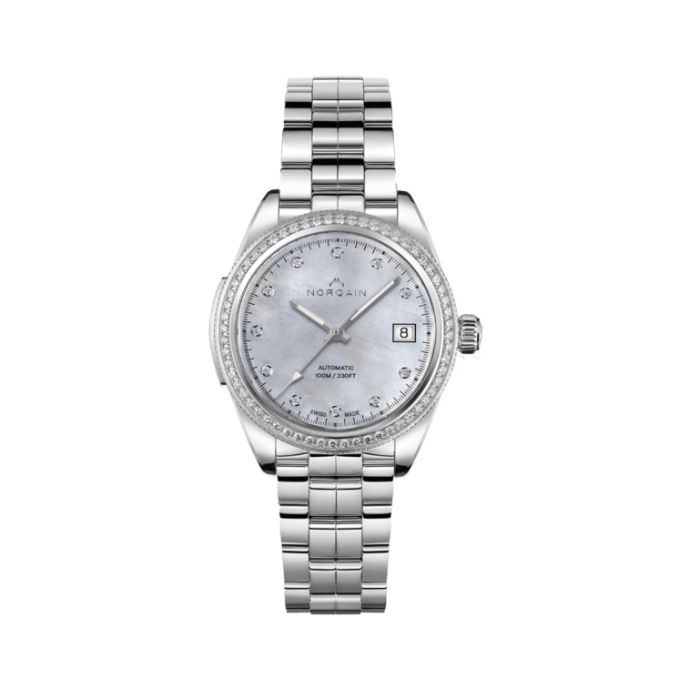 Norqain - Aventure sport 37mm