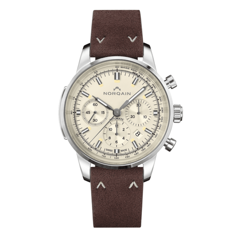 Norqain - Freedom 60 chrono 43mm