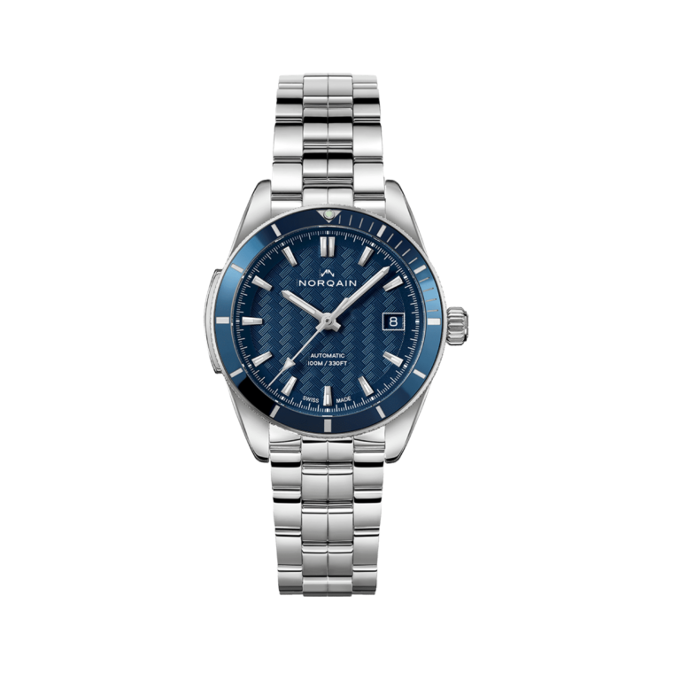 Norqain - Adventure sport 37mm