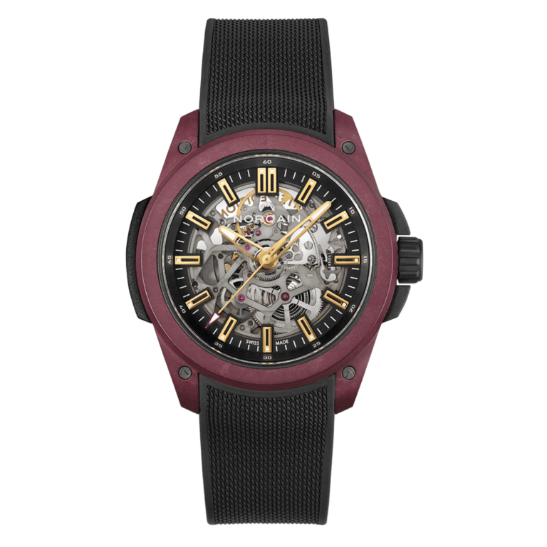 Norqain - Wild One Skeleton 42mm – Limited edition