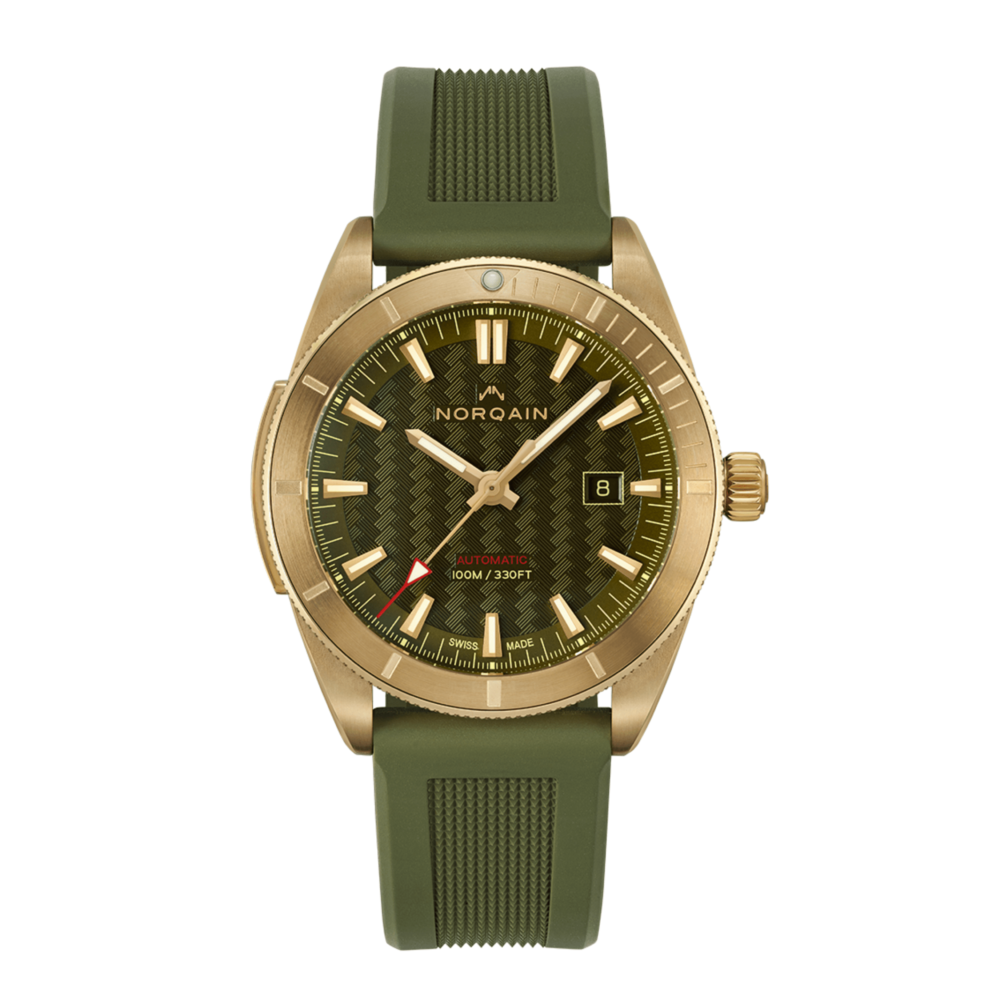 Adventure sport – 42mm