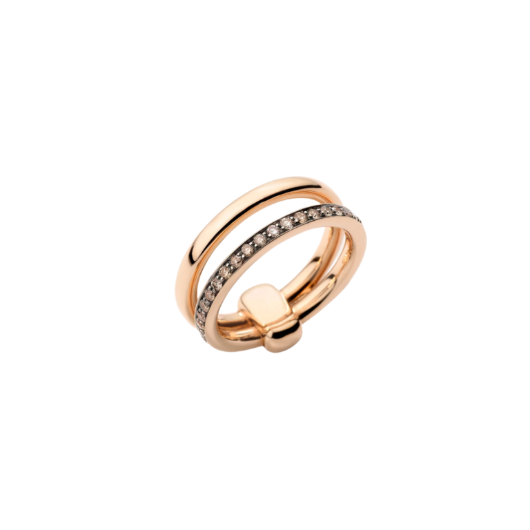 Pomellato - Bague Pomellato Together