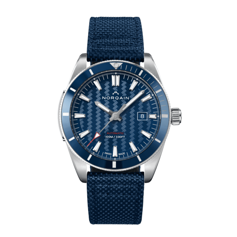 Norqain - Adventure sport – 42mm