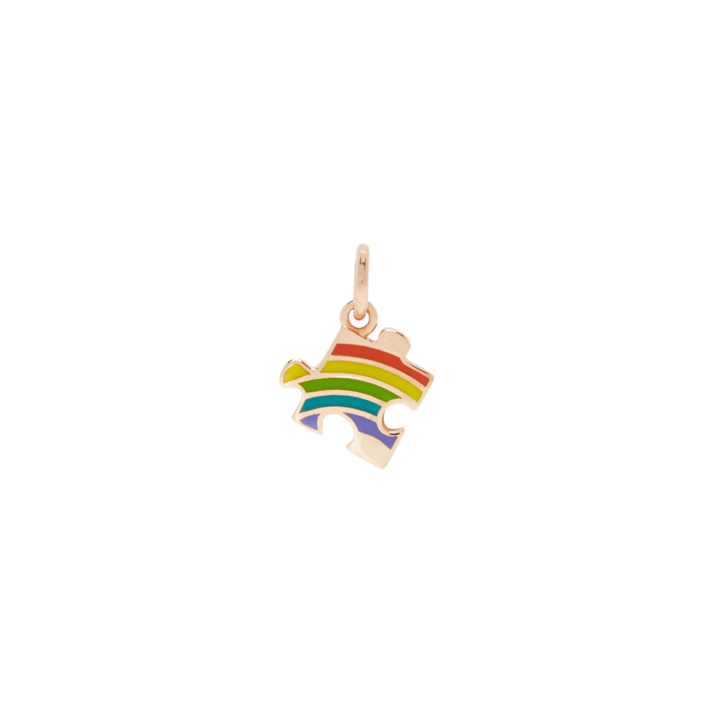 Pendentif LGBTQIA+