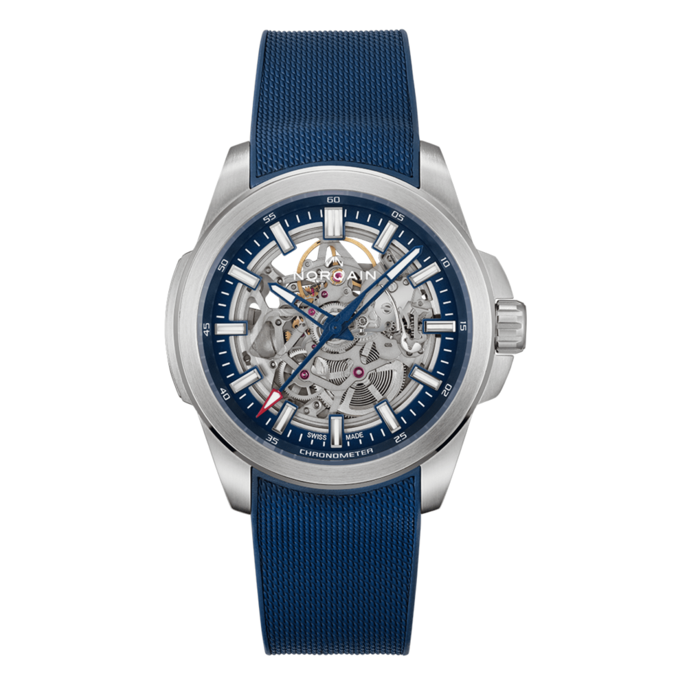 Independence skeleton 42mm