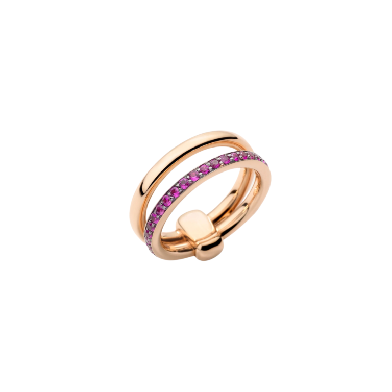 Pomellato - Bague Pomellato Together