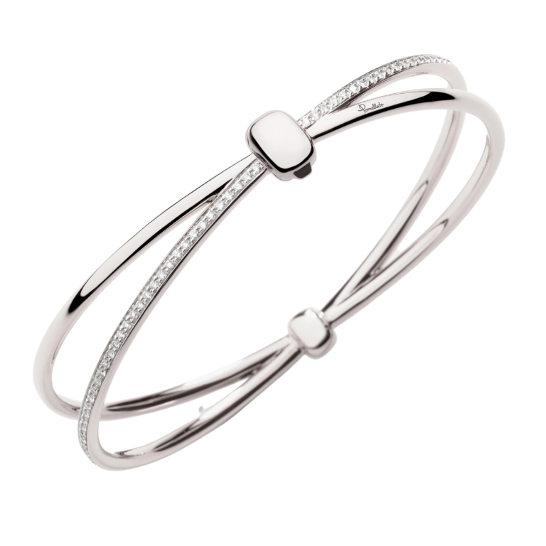 Pomellato - Bangle bracelet Pomellato Together