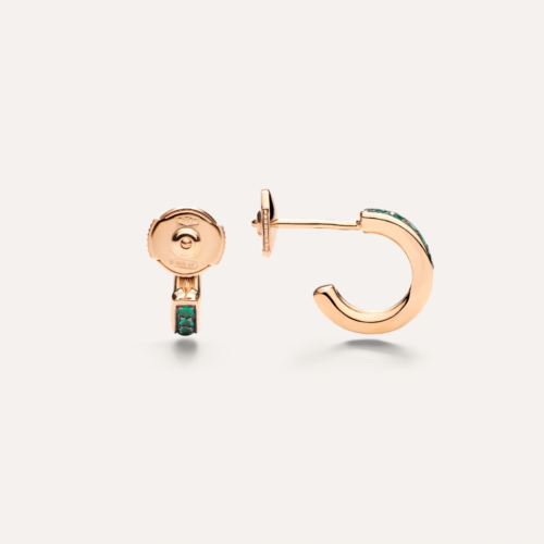 Pomellato together POB8110O7BKRSM000 lionel meylan joaillerie vevey lausanne