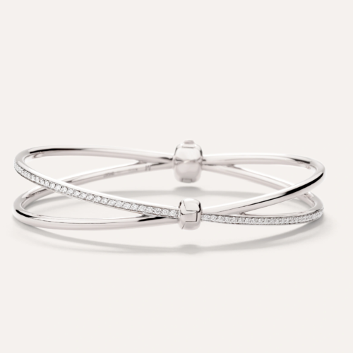 Pomellato together or blanc PBC3070O2WHRDB000M joaillerie lionel meylan vevey lausanne