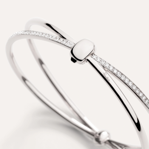 Pomellato together or blanc PBC3070O2WHRDB000M joaillerie lionel meylan vevey lausanne