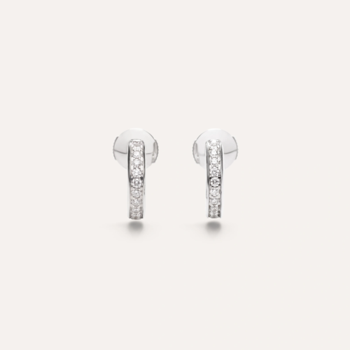 Pomellato together or blanc POB8110O2WHRDB000 joaillerie lionel meylan vevey lausanne