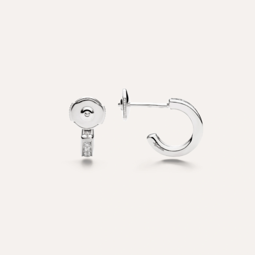 Pomellato together or blanc POB8110O2WHRDB000 joaillerie lionel meylan vevey lausanne