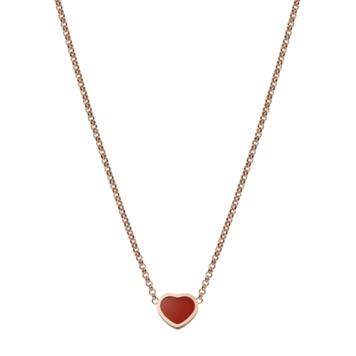 chopard happy hearts collier 81A086-5801 joaillerie lionel meylan vevey lausanne