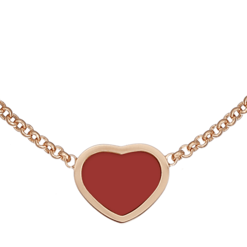 chopard happy hearts collier 81A086-5801 joaillerie lionel meylan vevey lausanne