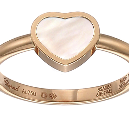 chopard my happy heart bague 82A086-5309 joaillerie lionel meylan vevey lausanne