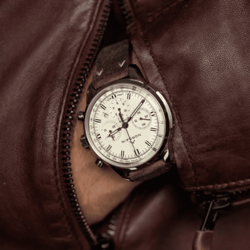 Norqain freedom chrono N2200S22C/C221 horlogerie lionel meylan vevey lausanne