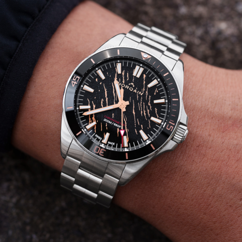 norqain neverest adventure NN1001SC1CA/BG103 horlogerie lionel meylan vevey lausanne