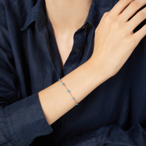Dodo bracelet DBC3005-GRANX-CTU9RS joaillerie lionel meylan vevey lausanne