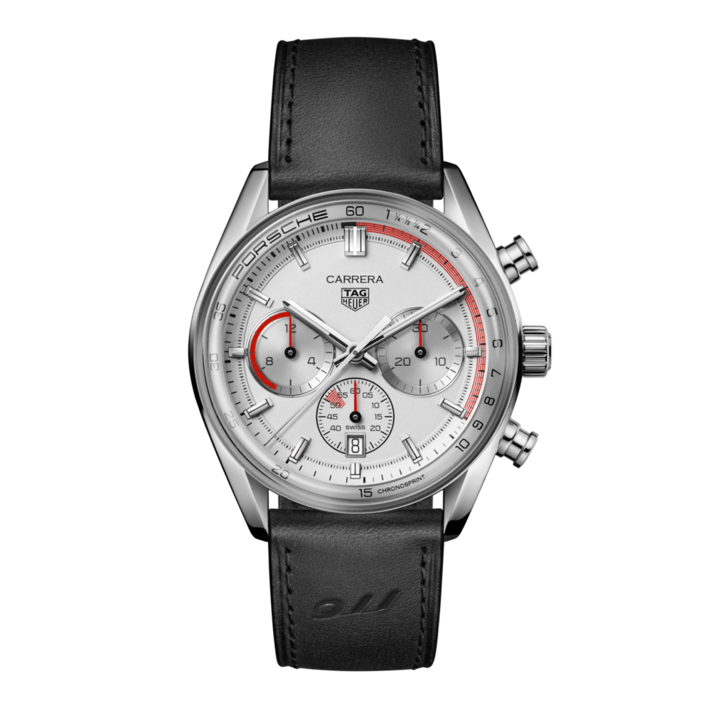 Carrera Chronosprint x Porsche