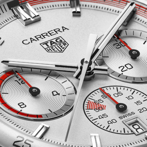 Tag Heuer carrera porsche chronosprint CBS2011.FC6529 horlogerie lionel meylan vevey lausanne