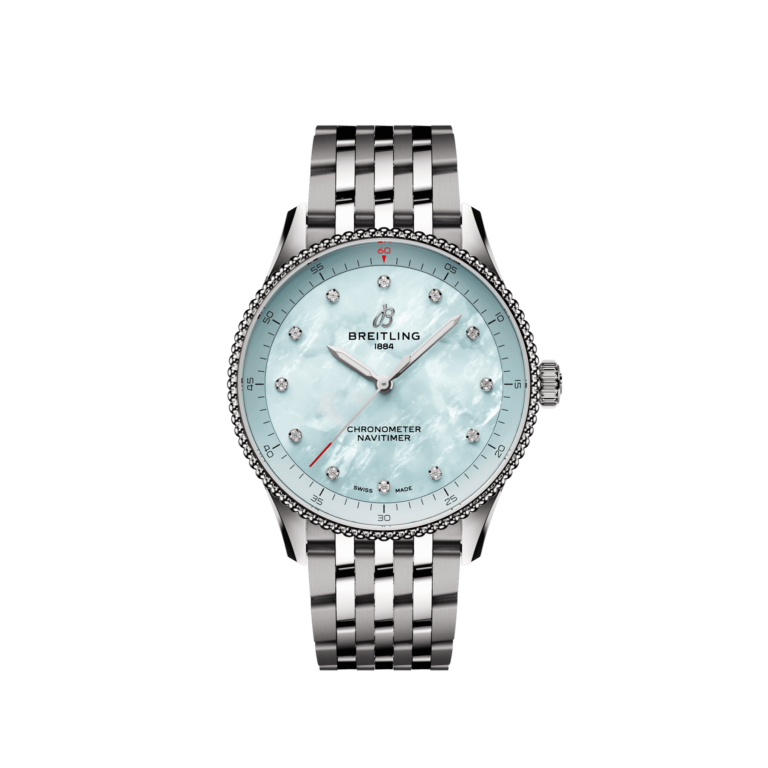 Breitling - Navitimer – 32mm
