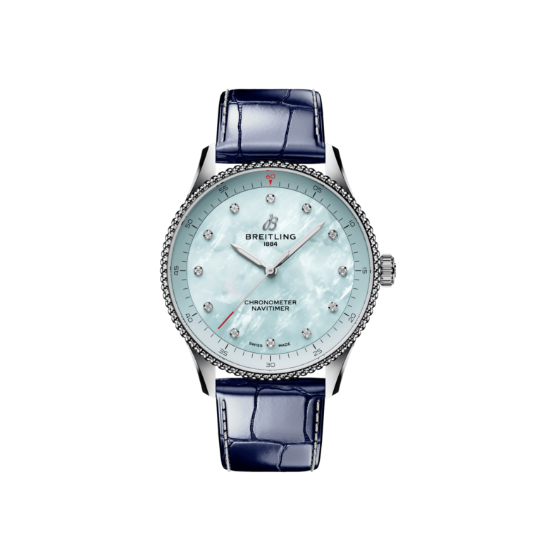 Breitling - Navitimer – 32mm