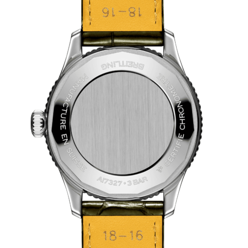 A17327361L1P1 Breitling Navitimer 36 automatic horlogerie lionel meylan vevey lausanne