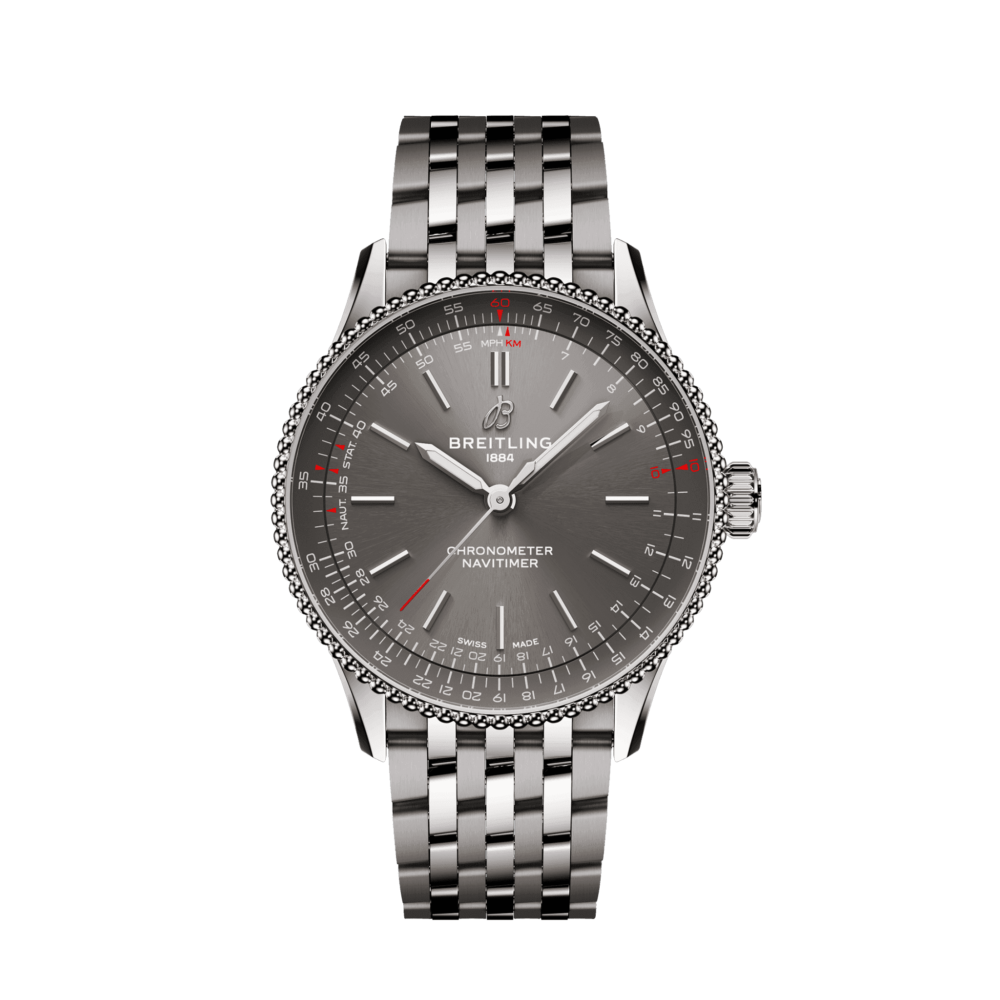 Navitimer automatic – 36mm