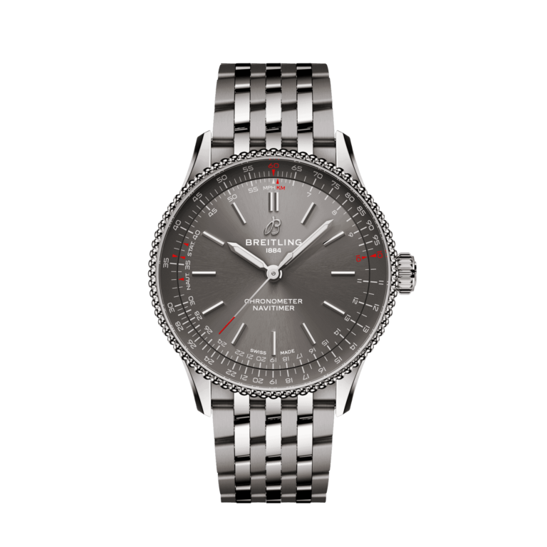 Breitling - Navitimer automatic – 36mm