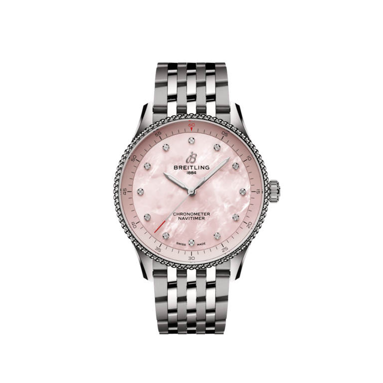 Breitling - Navitimer – 32mm
