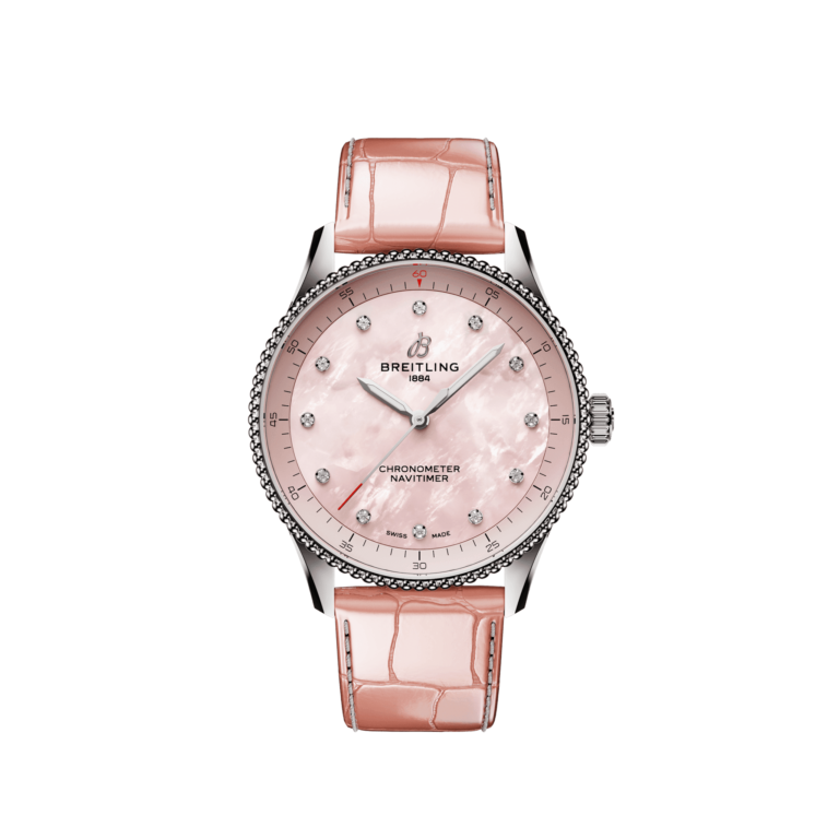 Breitling - Navitimer – 32mm