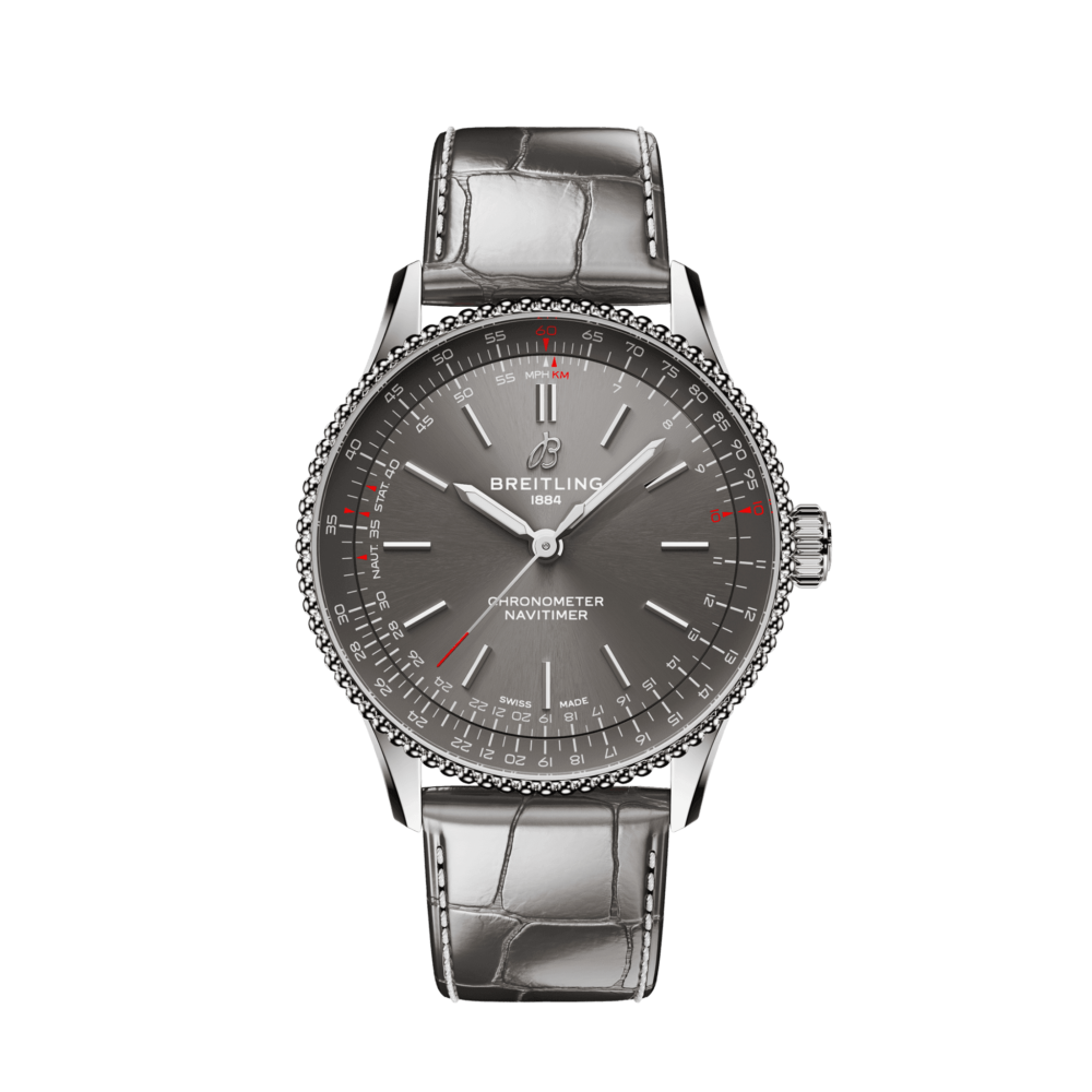 Navitimer automatic – 36mm