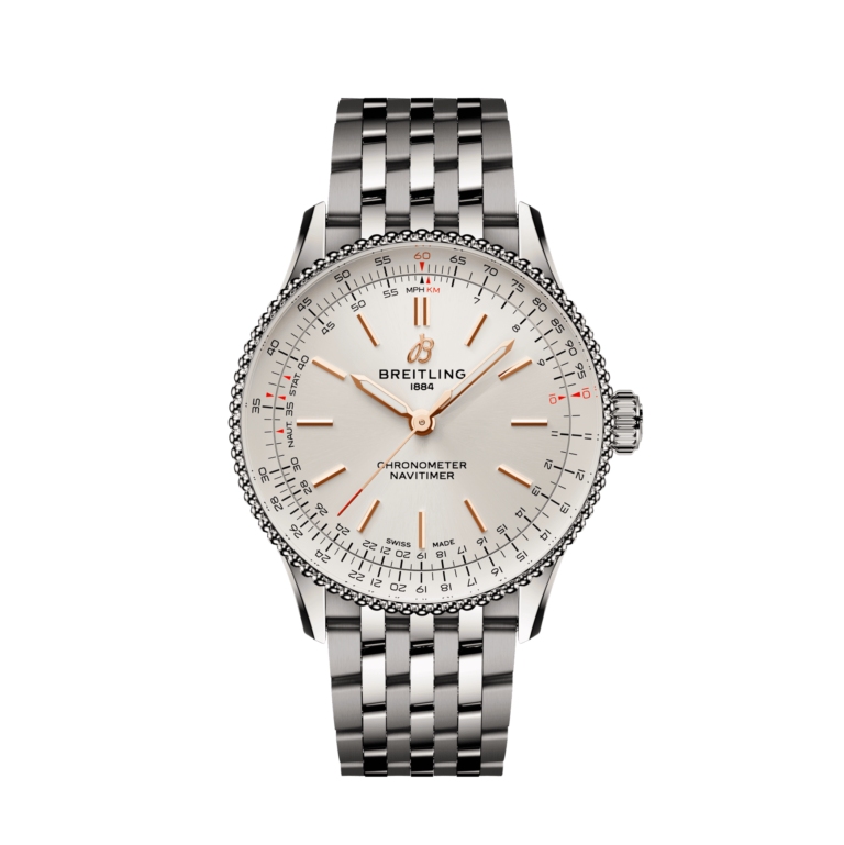 Breitling - Navitimer automatic – 36mm