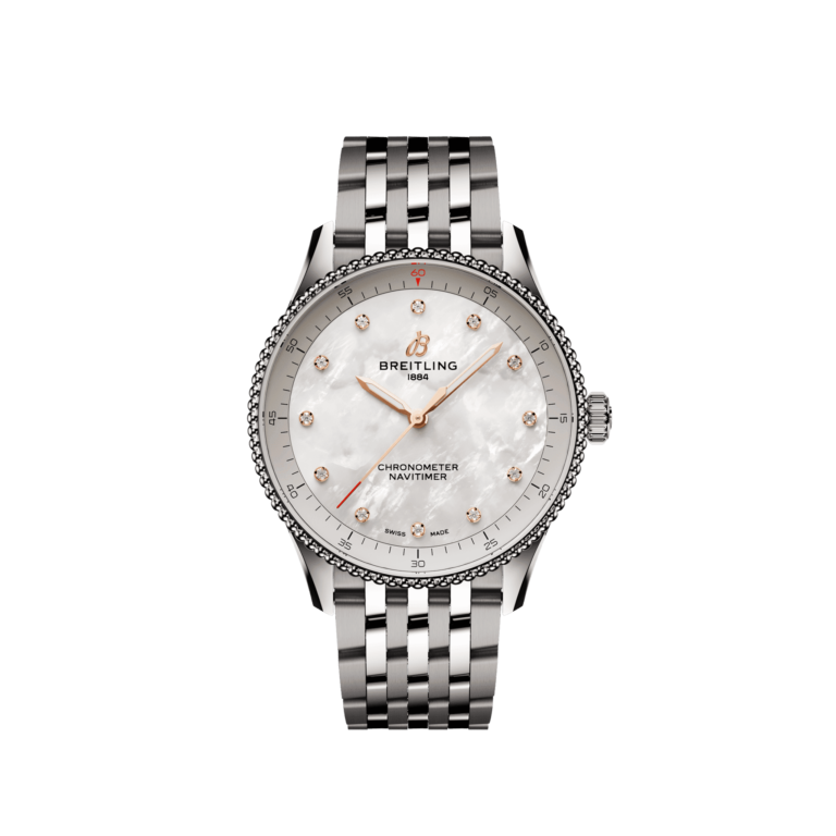 Breitling - Navitimer – 32mm