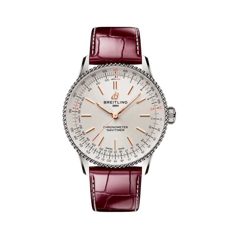 Breitling - Navitimer automatic – 36mm