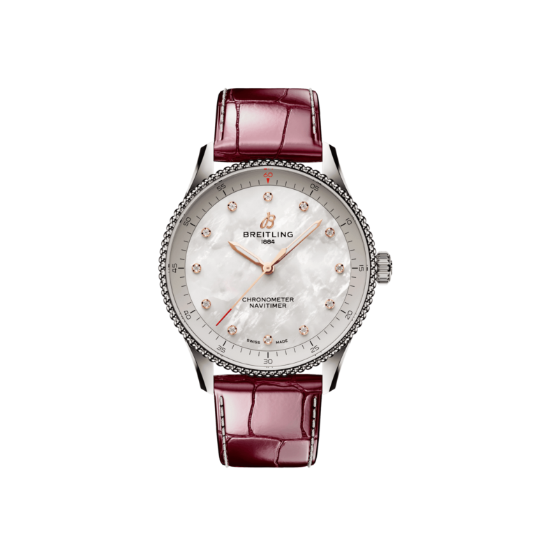 Breitling - Navitimer – 32mm