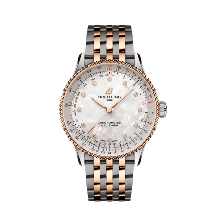 Breitling - Navitimer automatic – 36mm