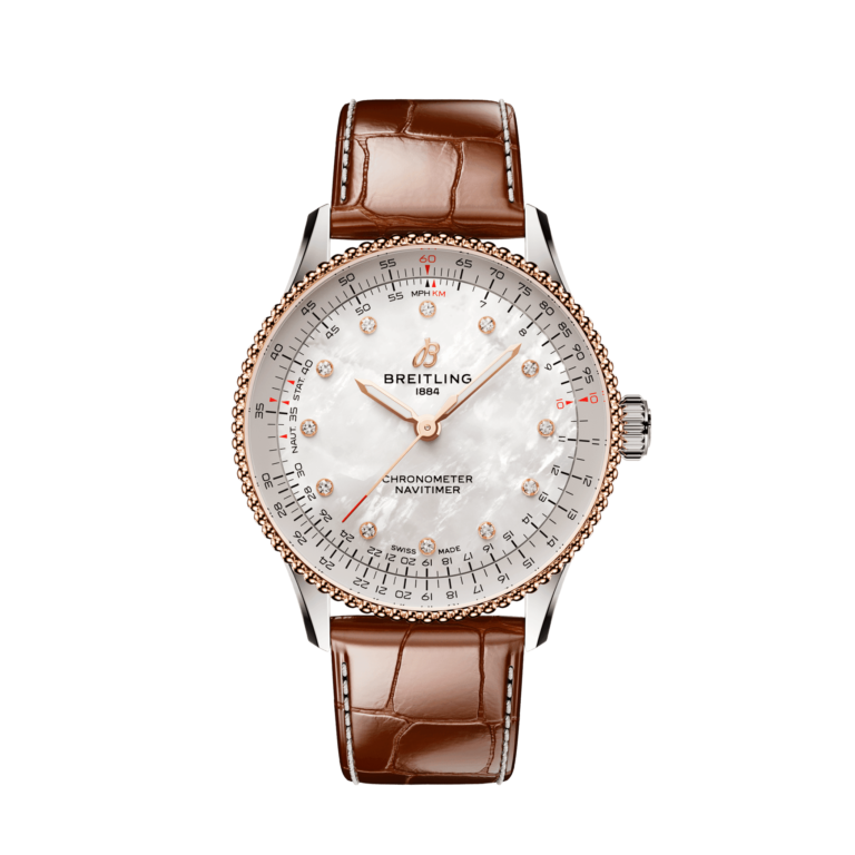 Breitling - Navitimer automatic – 36mm