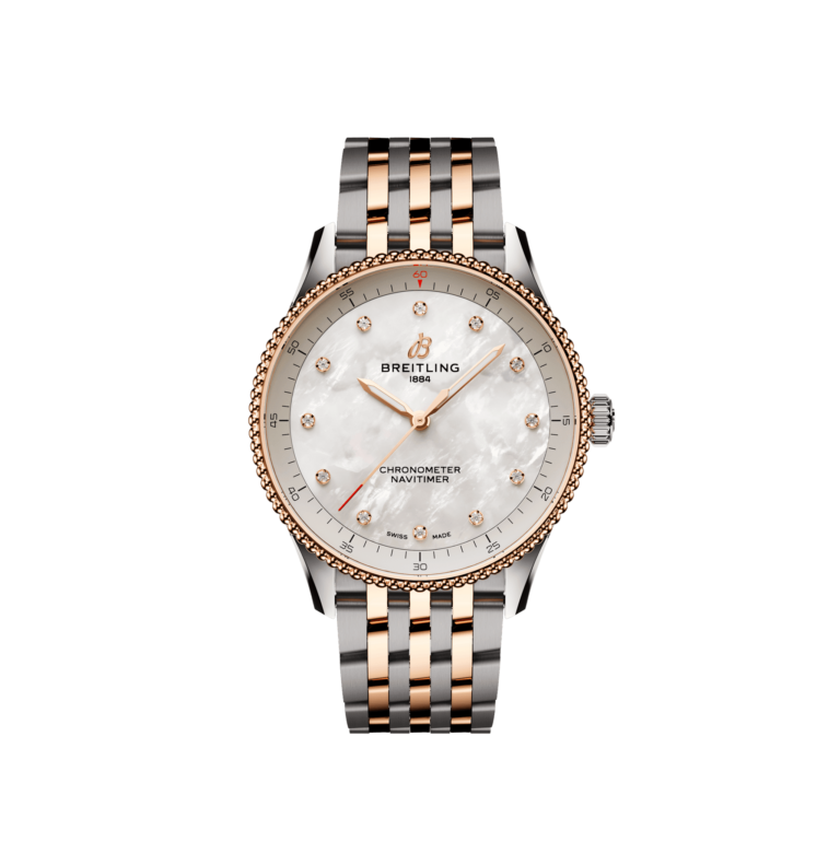 Breitling - Navitimer – 32mm