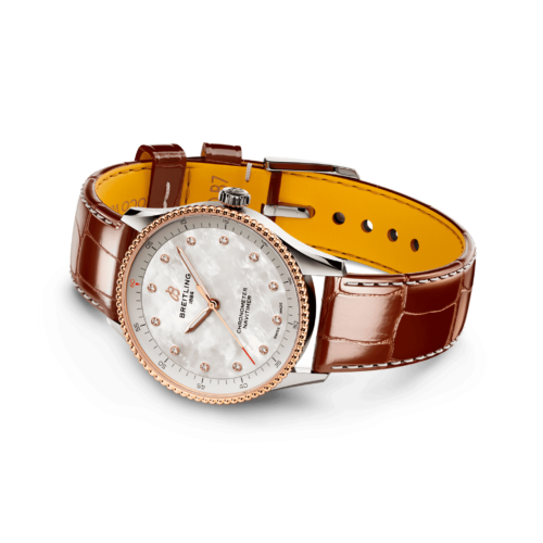 U77320E61A1P1 Breitling Navitimer 36 automatic horlogerie lionel meylan vevey lausanne