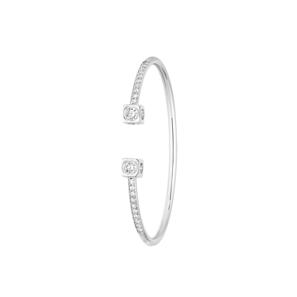 Bracelet Le Cube Diamant grand modèle