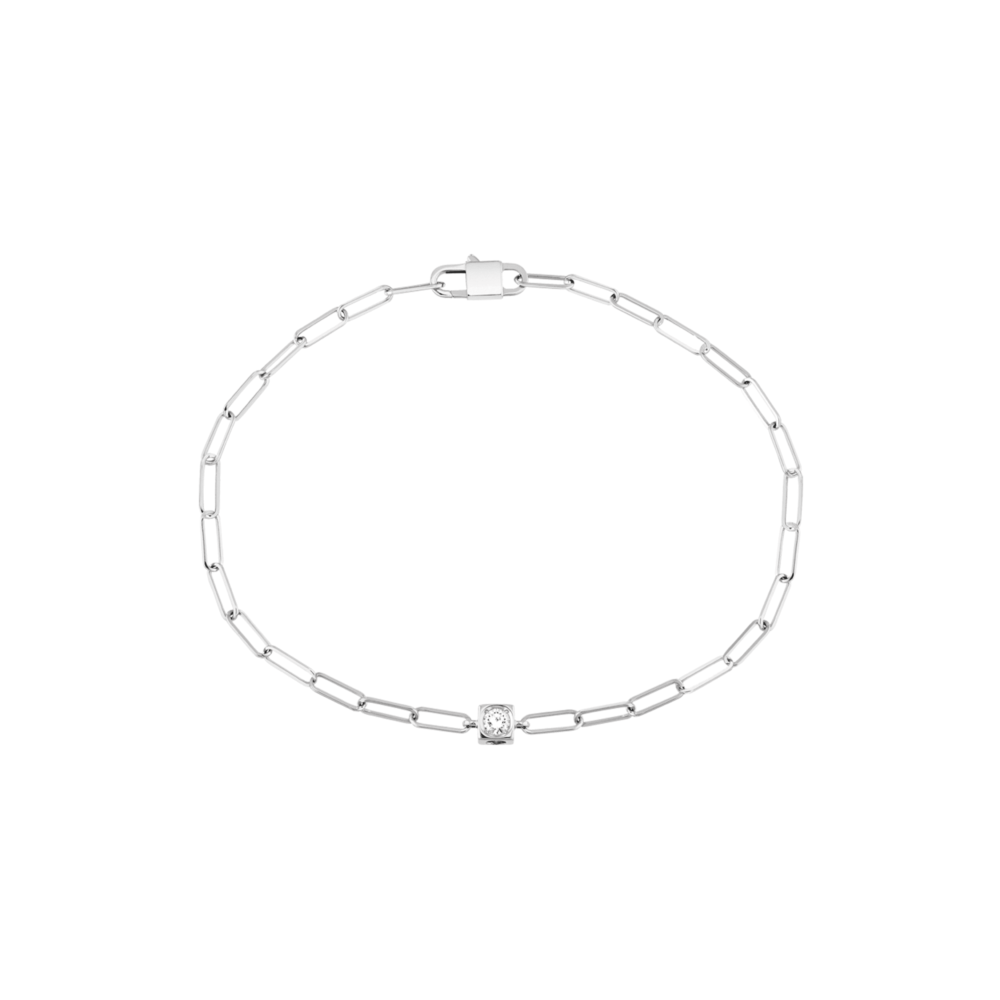 Bracelet Le Cube Diamant