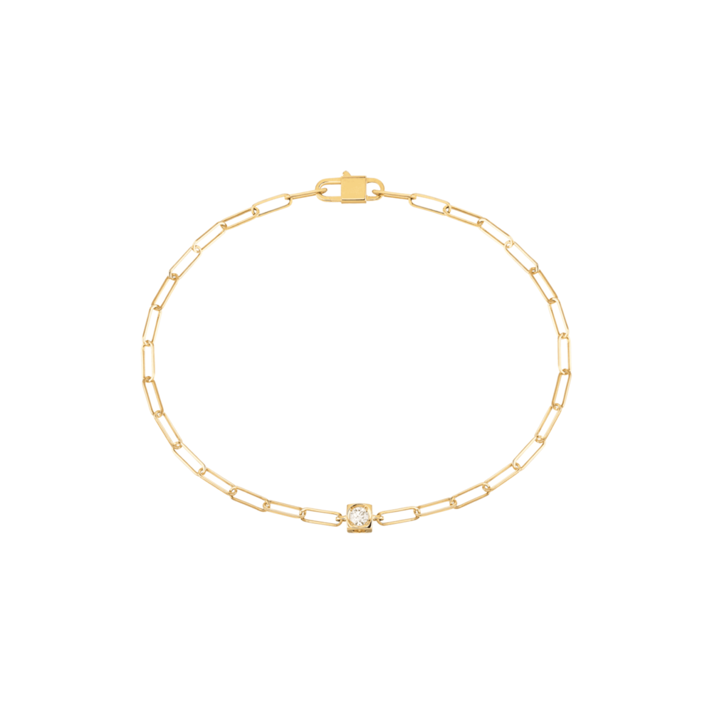 Bracelet Le Cube Diamant