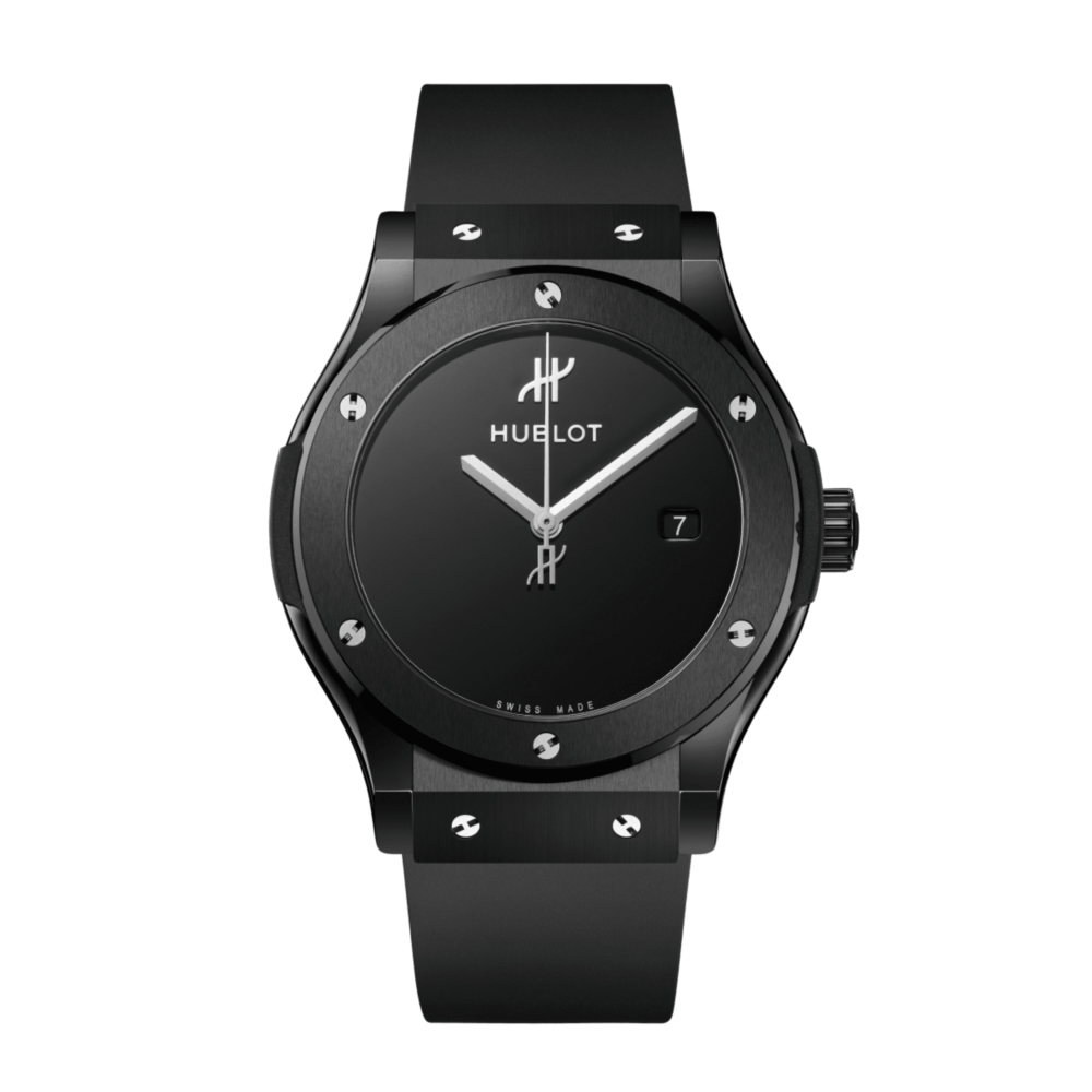 Classic Fusion Original Black Magic 42mm